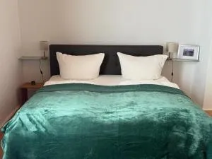 Obere Stadtwohnung rechts - 米歇尔施塔特