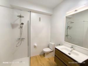 Apartamento Balcón de los Descalzos