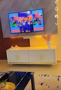 Runana apartments - Gilgil