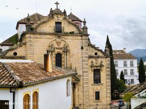 Apartamento Balcón de los Descalzos