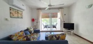 Beachfront Pereybere - Azur Beach Complex - Pereybere