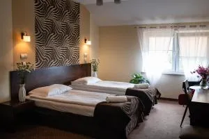 Hotel Alta - Haczów