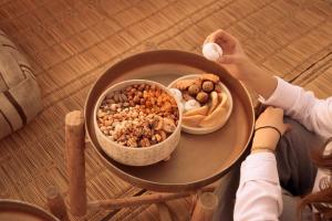 Savor Home Authentic Entire Riad with Medina View & Terrace