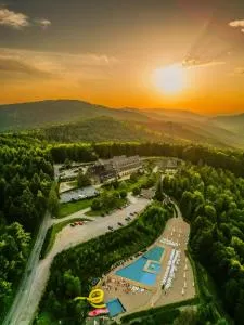 Kocierz Resort - Puszcza