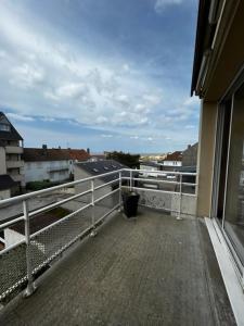 Les Astéries 24 - Duplex