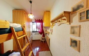 ROCCARASO CENTRO - Casa con 6 posti letto e Self Check-in vicino al palaghiaccio