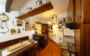 ROCCARASO CENTRO - Casa con 6 posti letto e Self Check-in vicino al palaghiaccio