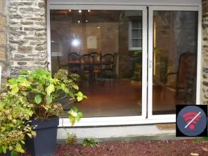 Gite Notre Dame - 蓬托尔松