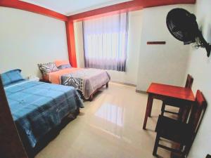 Hostal El Eucalipto Medicinal