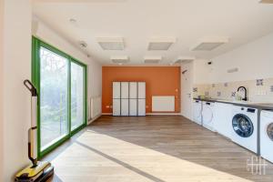 Appartements Saturne - Proche A10 - 2V - Parking : photos des chambres
