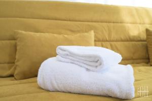 Appartements Saturne - Proche A10 - 2V - Parking : Studio Standard
