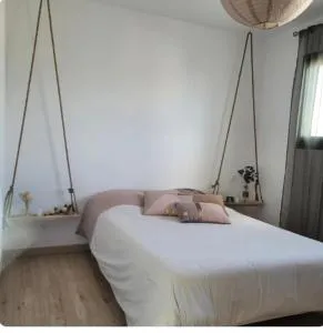 Magnifique Villa piscine privée jacuzzi - 蒂伊