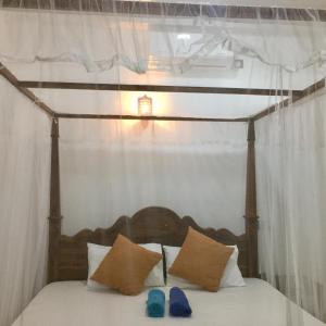 Villa 51 Ground Floor & First Floor with Cozy Guests House