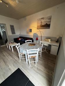 Maison 47m2 meublée 200m plage