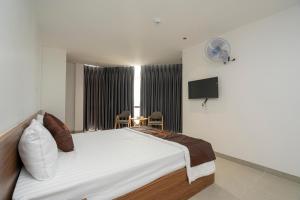 Linh Anh Motel Thanh Hoá