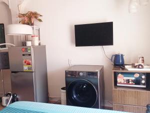 Homestay Hostel Apartment Minh Lộc