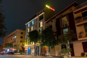 Linh Anh Motel Thanh Hoá