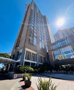 ibis Guarulhos Aeroporto - Guarulhos