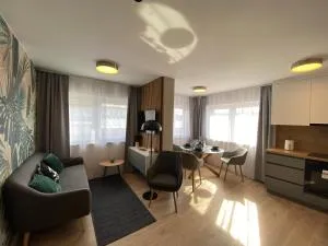 REMZ Apartments & Wellness - Csolnok