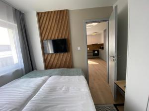 REMZ Apartments & Wellness