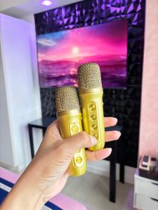 Azure Urban Resort Residences - Staycationary Miami 1710