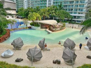 Azure Urban Resort Residences - Staycationary Miami 1710