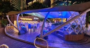Azure Urban Resort Residences - Staycationary Miami 1710