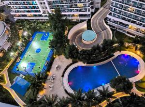 Azure Urban Resort Residences - Staycationary Miami 1710