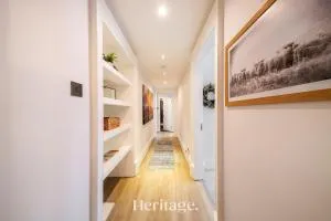 The Copper Loft Apartment, Keith - Newmill