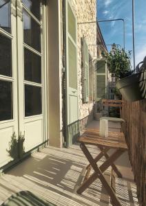Appartements Provencal Escape : photos des chambres