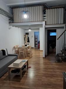 SA 15min downtown Barcelona, 5min Metro, Beach nearby