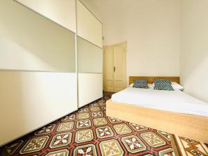 ComeCasa 3 Bedrooms Apartment near Bocconi