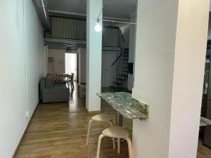 SA 15min downtown Barcelona, 5min Metro, Beach nearby
