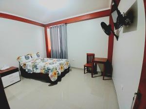 Hostal El Eucalipto Medicinal