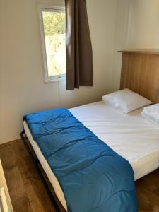 Campings L'imprevu : photos des chambres