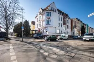 Altstadt Residenz - Berkenthin