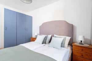 The Orange Oasis Mokotow