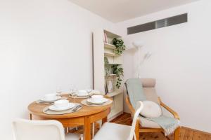 The Orange Oasis Mokotow