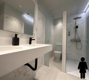 BaruHaus GRUPOS Alea Hostel