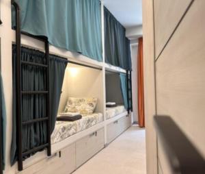 BaruHaus GRUPOS Alea Hostel