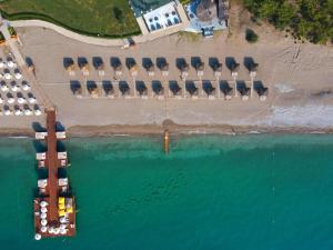 Juju Premier Palace Hotel