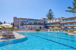 Ammos Luxury Resort - 卡利诺岛