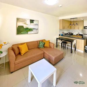 Shore Residences 2 Bedroom Near NAIA Airport and MOA