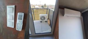 Loft House klimatyzowany Apartament - Jezioro Nyskie, Nysa