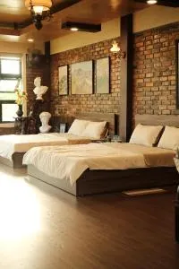 Yesterday Homestay Hue - Ấp Long Hồ Hạ