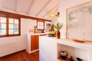 Appartements PERCHOIR AP4443 By Riviera Holiday Homes : photos des chambres