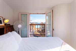 Appartements PERCHOIR AP4443 By Riviera Holiday Homes : photos des chambres