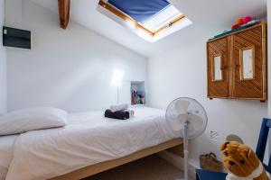 Appartements PERCHOIR AP4443 By Riviera Holiday Homes : photos des chambres