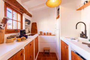 Appartements PERCHOIR AP4443 By Riviera Holiday Homes : photos des chambres