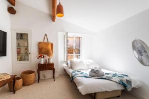 Appartements PERCHOIR AP4443 By Riviera Holiday Homes : photos des chambres